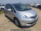 Honda Fit GE6
