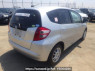 Used 2009 AT honda fit GE6 Image[6]