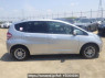 Used 2009 AT honda fit GE6 Image[7]