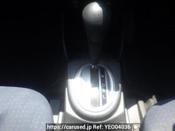 Used 2009 AT honda fit GE6 Image[20]