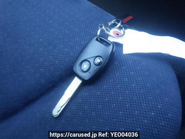 Used 2009 AT honda fit GE6 Image[24]