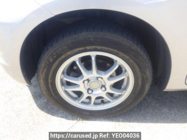 Used 2009 AT honda fit GE6 Image[28]
