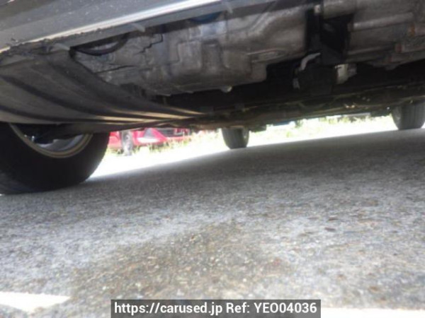 Used 2009 AT honda fit GE6 Image[29]