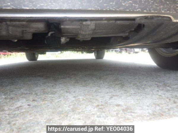 Used 2009 AT honda fit GE6 Image[30]