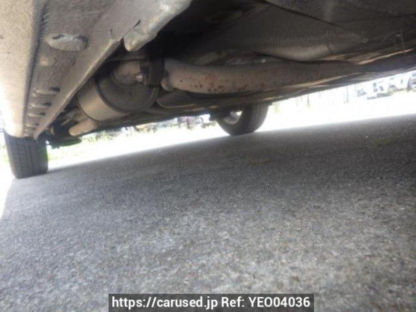 Used 2009 AT honda fit GE6 Image[31]