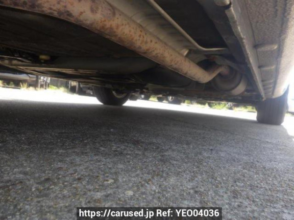 Used 2009 AT honda fit GE6 Image[32]