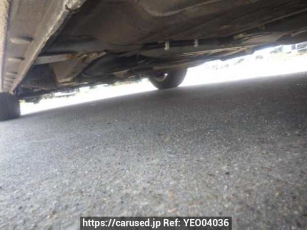 Used 2009 AT honda fit GE6 Image[33]