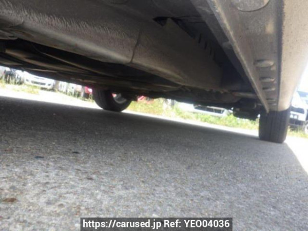 Used 2009 AT honda fit GE6 Image[34]