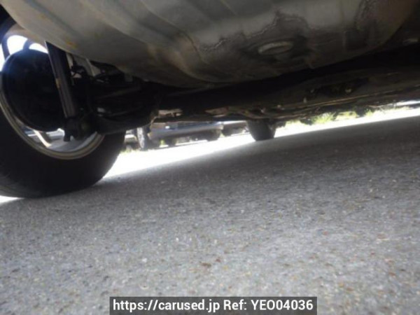 Used 2009 AT honda fit GE6 Image[35]