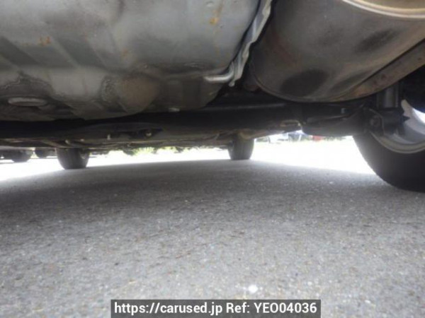 Used 2009 AT honda fit GE6 Image[36]