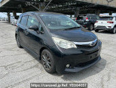 Subaru Trezia