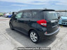 Used 2011 AT subaru trezia NCP120X Image[4]