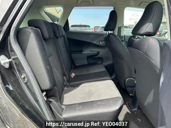 Used 2011 AT subaru trezia NCP120X Image[14]