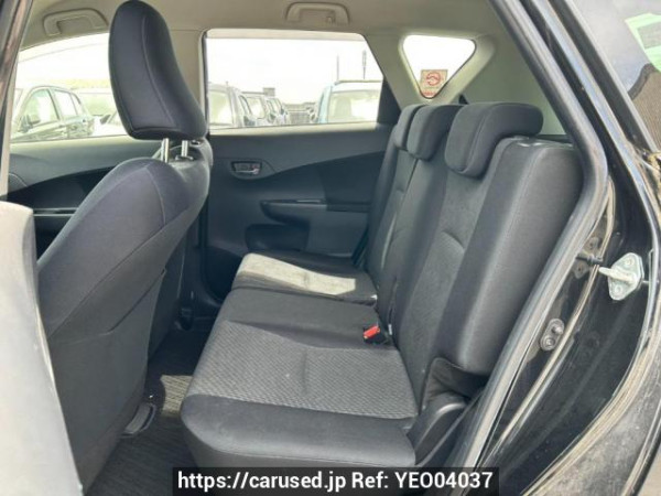 Used 2011 AT subaru trezia NCP120X Image[15]