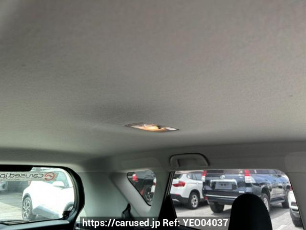 Used 2011 AT subaru trezia NCP120X Image[16]