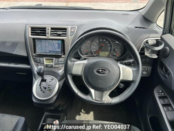 Used 2011 AT subaru trezia NCP120X Image[18]