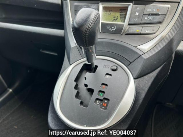 Used 2011 AT subaru trezia NCP120X Image[24]