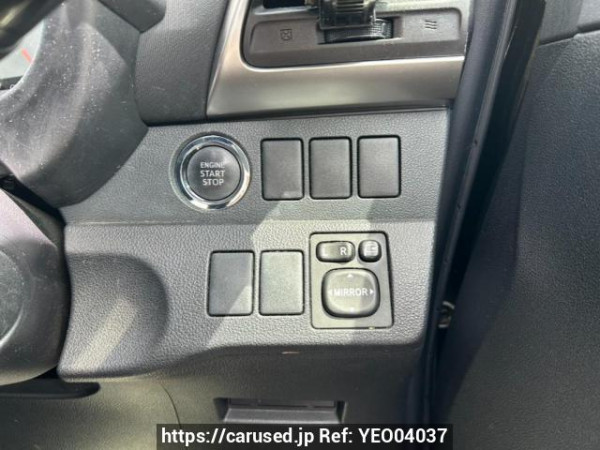 Used 2011 AT subaru trezia NCP120X Image[27]