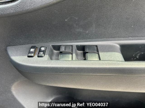 Used 2011 AT subaru trezia NCP120X Image[29]