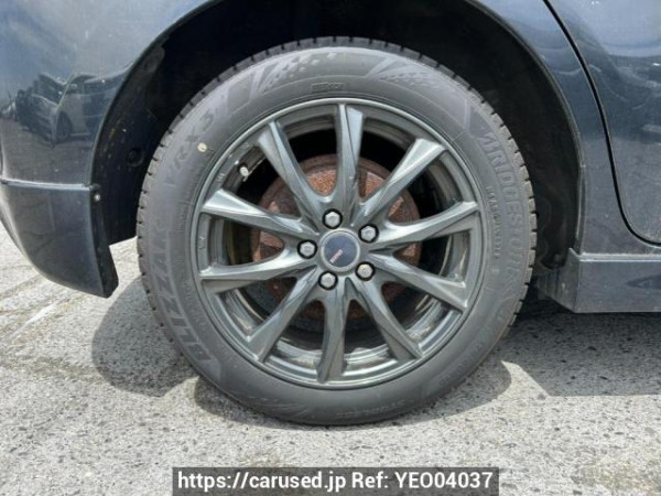 Used 2011 AT subaru trezia NCP120X Image[30]