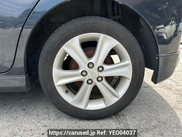 Used 2011 AT subaru trezia NCP120X Image[33]