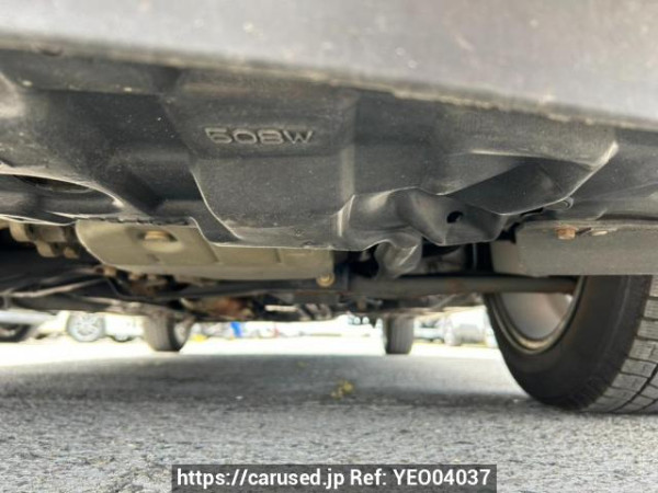 Used 2011 AT subaru trezia NCP120X Image[34]
