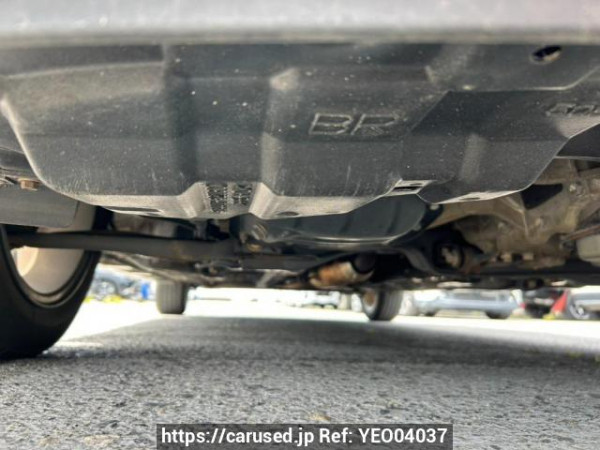 Used 2011 AT subaru trezia NCP120X Image[35]