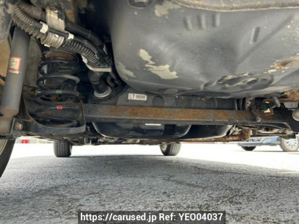 Used 2011 AT subaru trezia NCP120X Image[36]