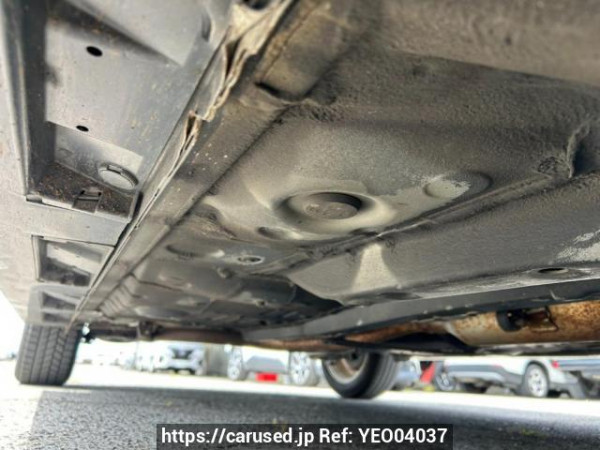 Used 2011 AT subaru trezia NCP120X Image[37]
