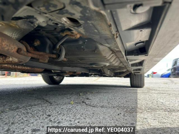 Used 2011 AT subaru trezia NCP120X Image[40]