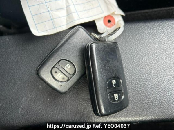 Used 2011 AT subaru trezia NCP120X Image[42]