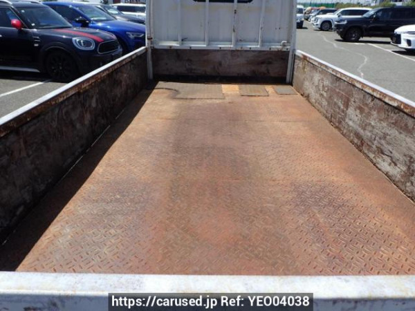 Used 1991 MT mitsubishi canter-guts FB308B Image[8]