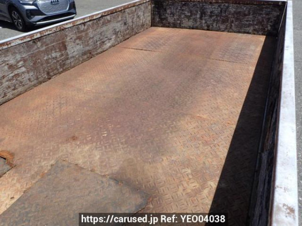 Used 1991 MT mitsubishi canter-guts FB308B Image[9]