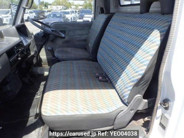 Used 1991 MT mitsubishi canter-guts FB308B Image[15]