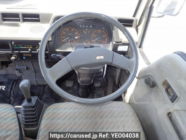 Used 1991 MT mitsubishi canter-guts FB308B Image[17]