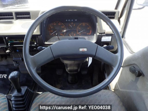 Used 1991 MT mitsubishi canter-guts FB308B Image[18]