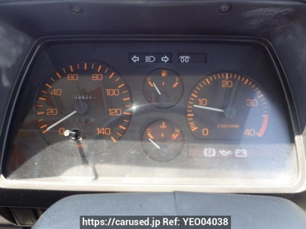 Used 1991 MT mitsubishi canter-guts FB308B Image[19]