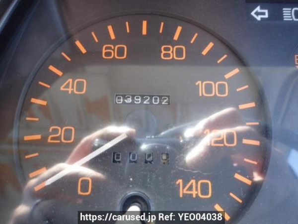 Used 1991 MT mitsubishi canter-guts FB308B Image[20]