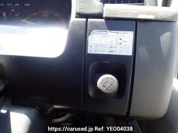 Used 1991 MT mitsubishi canter-guts FB308B Image[24]