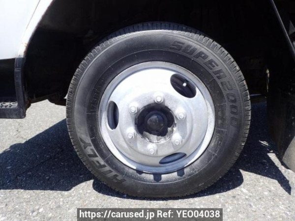 Used 1991 MT mitsubishi canter-guts FB308B Image[26]