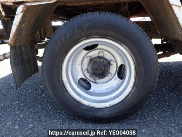 Used 1991 MT mitsubishi canter-guts FB308B Image[29]