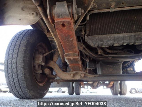 Used 1991 MT mitsubishi canter-guts FB308B Image[30]