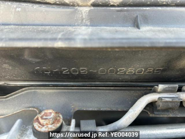 Used 2006 AT toyota regiusace-van KDH205V Image[11]