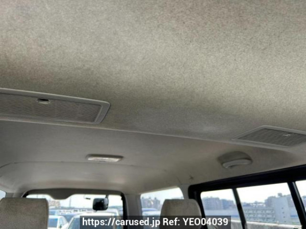 Used 2006 AT toyota regiusace-van KDH205V Image[16]