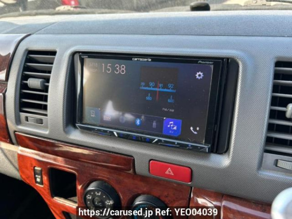Used 2006 AT toyota regiusace-van KDH205V Image[23]
