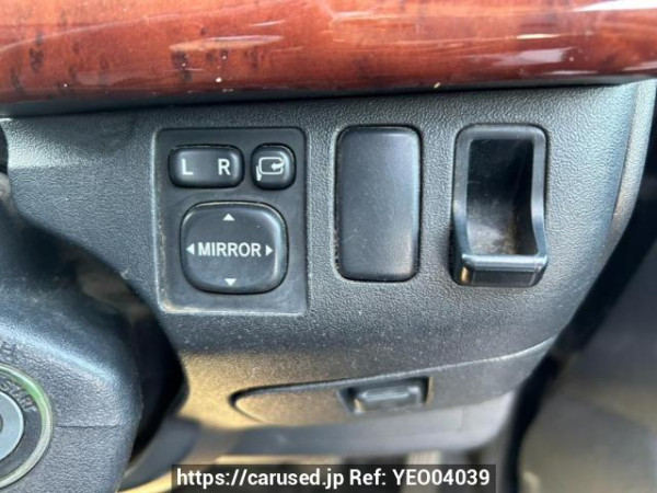 Used 2006 AT toyota regiusace-van KDH205V Image[26]