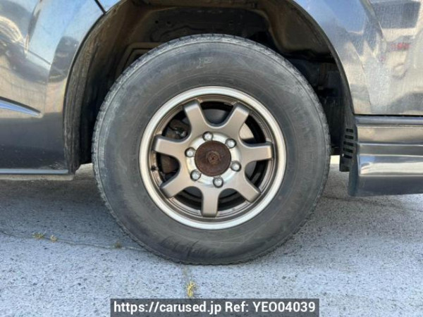 Used 2006 AT toyota regiusace-van KDH205V Image[31]