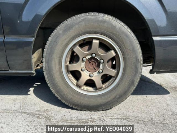 Used 2006 AT toyota regiusace-van KDH205V Image[32]