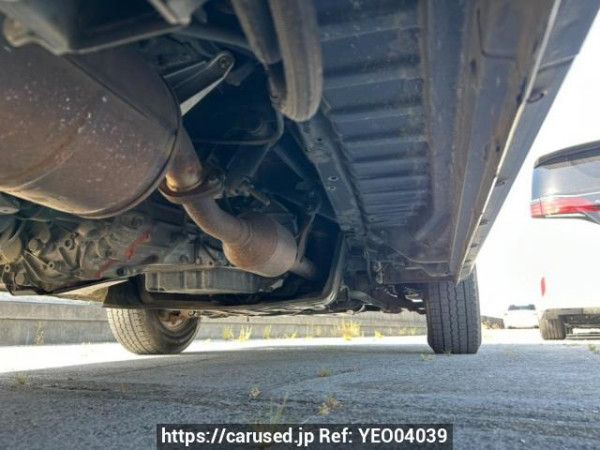 Used 2006 AT toyota regiusace-van KDH205V Image[37]