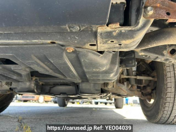 Used 2006 AT toyota regiusace-van KDH205V Image[39]
